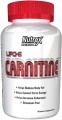 Nutrex Lipo-6 Carnitine 60 szt.