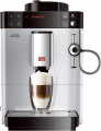 Melitta Caffeo Passione F53/0-101 сріблястий