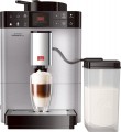 Melitta Caffeo Varianza CSP F58/0-100 stal nierdzewna