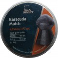 Haendler & Natermann Baracuda 4.5 mm 0.69 g 400 pcs 