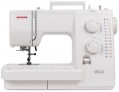 Janome SE 522 