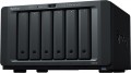 Synology DiskStation DS1618+ ОЗП 4 ГБ