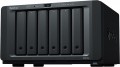 Synology DiskStation DS3018xs ОЗП 8 ГБ