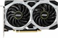 MSI GeForce GTX 1660 VENTUS XS 6G OC 