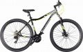 Comanche Ranger Magnum Disc 29 frame 21 