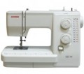 Janome SE 518 