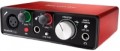 Focusrite Scarlett Solo 2nd Gen 