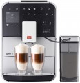 Melitta Caffeo Barista TS Smart F85/0-101 srebrny