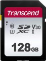 Transcend SDXC 300S 128 GB