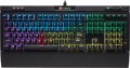 Corsair Strafe RGB MK.2  Red Switch