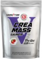 Vansiton CreaMass 0.9 кг