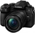 Panasonic DMC-G90  kit 12-60