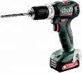 Metabo PowerMaxx SB 12 BL 601077500 