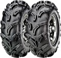 Maxxis Zilla 25/10 -12 