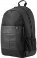 HP Classic Backpack 15.6 18 л