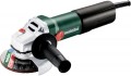 Metabo WQ 1100-125 610035000 