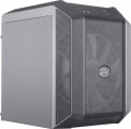 Cooler Master MasterCase H100 чорний