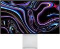 Apple Pro Display XDR 32 "  сріблястий