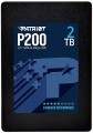 Patriot Memory P200 P200S256G25 256 GB