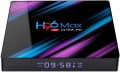 Android TV Box H96 Max 64 Gb 