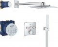 Grohe Grohtherm SmartControl 34706000 