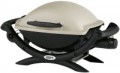 Weber Q 1000 