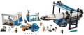 Lego Rocket Assembly and Transport 60229 