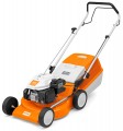 STIHL RM 248 