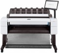 HP DesignJet T2600 