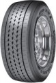 Opona ciężarowa Goodyear FuelMax S Gen-2 295/80 R22.5 152M 