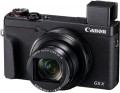 Canon PowerShot G5X Mark II 