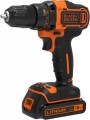 Black&Decker BDCDD186K1B 