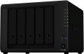Synology DiskStation DS1019+ ОЗП 8 ГБ