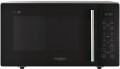 Whirlpool MWP 251 SB srebrny