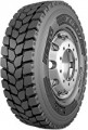 Вантажна шина Pirelli TG01 315/80 R22.5 156K 