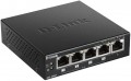 D-Link DGS-1005P 