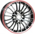 Replica R249 (5,5x14/4x100 ET35 DIA67,1)