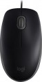 Logitech B110 Silent 