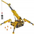 Lego Compact Crawler Crane 42097 