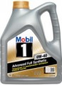 MOBIL FS 0W-40 4 l