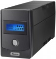 Mustek PowerMust 800 Sinewave LCD 800-LCD-LIS-T10 800 VA