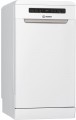 Indesit DSFO 3T224 C білий