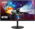 Acer Nitro XF252QXbmiiprzx 25 "  чорний