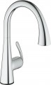 Grohe Zedra Touch 30219001 