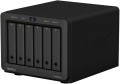 Synology DiskStation DS620slim ОЗП 2 ГБ