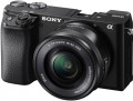 Sony A6100  kit 16-50