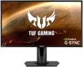 Asus TUF Gaming VG27AQ 27 "  чорний