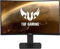 Asus TUF Gaming VG32VQ 32 "  czarny