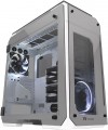 Thermaltake View 71 Tempered Glass білий