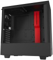 NZXT  червоний